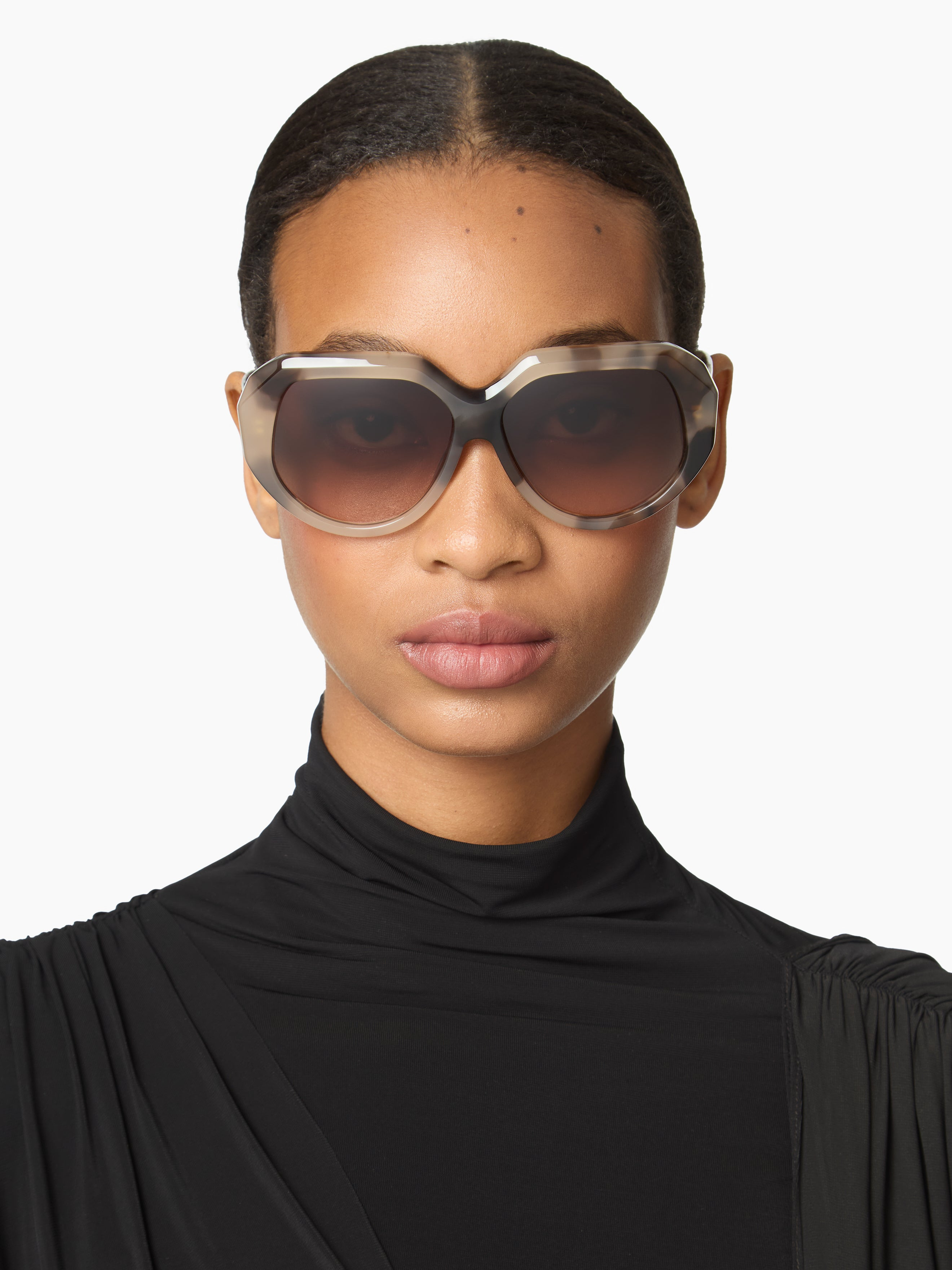 HIGH-TIDE BUTTERFLY SUNGLASSES - 4