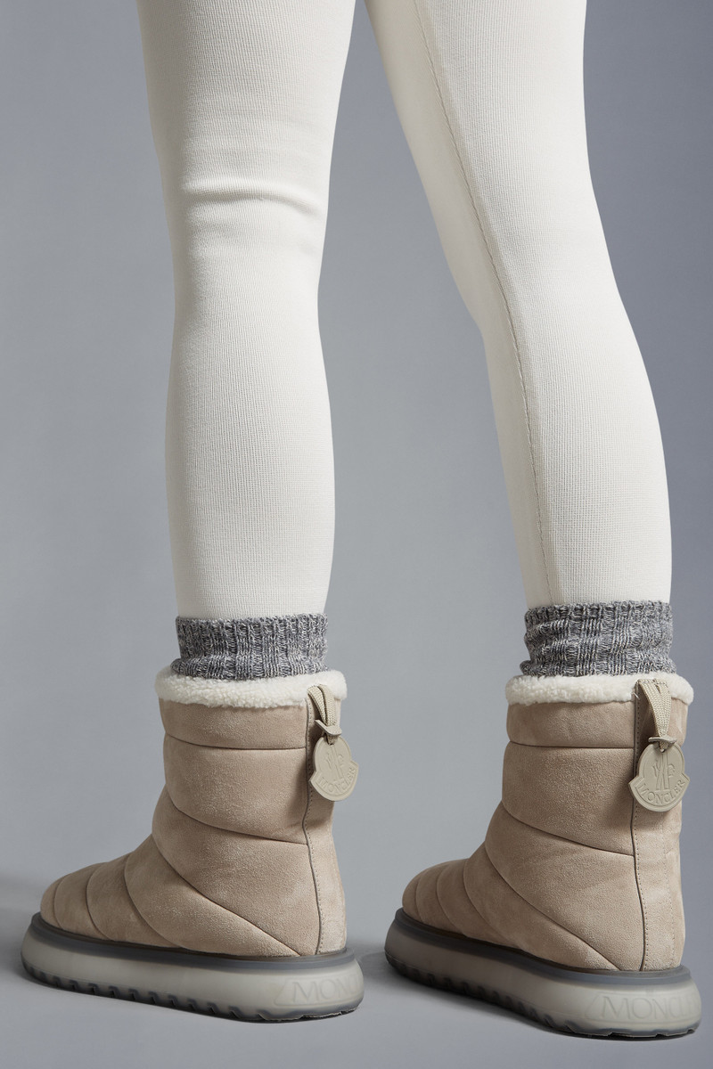 Moncler Hermosa Snow Boots outlook