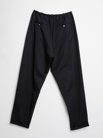 MAGLIANO New People's Pants Black outlook