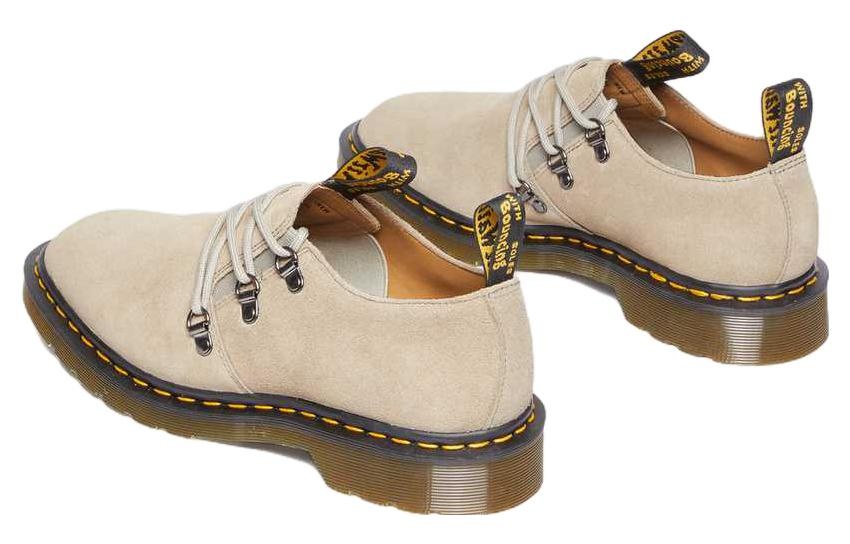 Dr. Martens x Engineered Garments 1461 'Milkshake Suede' 27965232 - 6