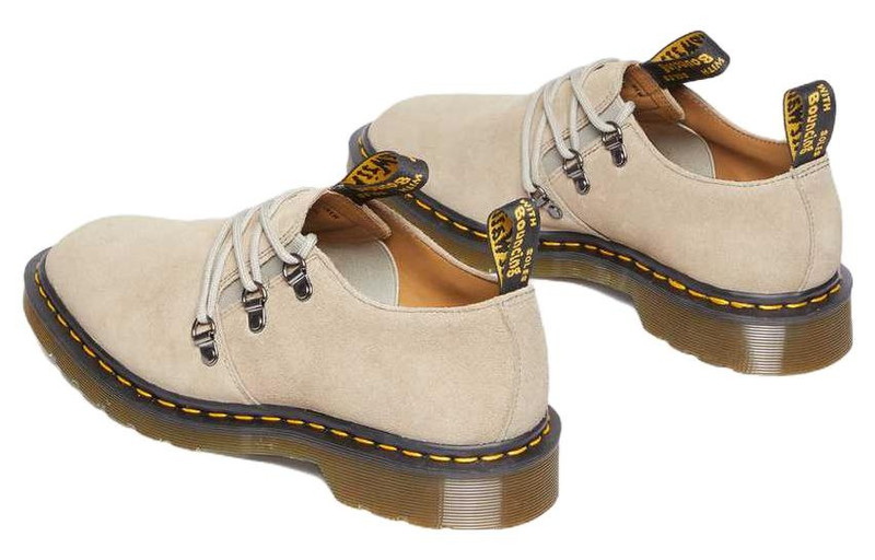 Dr. Martens x Engineered Garments 1461 'Milkshake Suede' 27965232 6