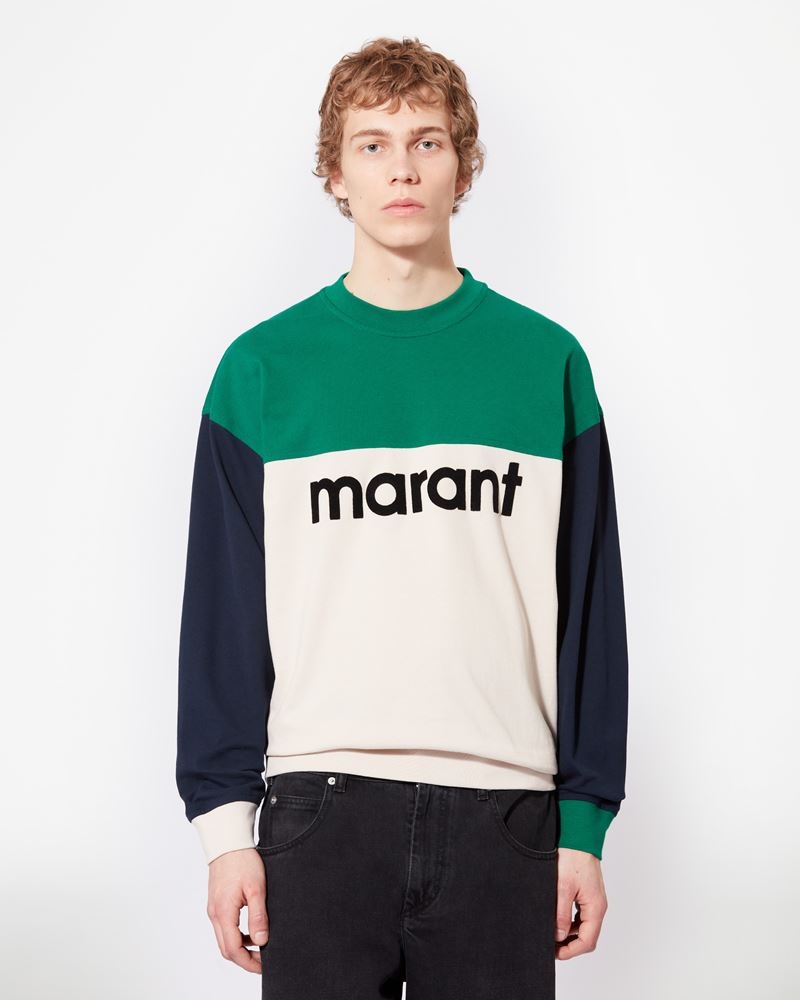 AFTONE COTTON SWEATSHIRT - 4