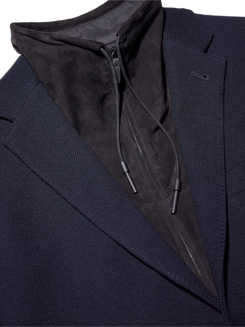 High Performance jersey jacket - 5