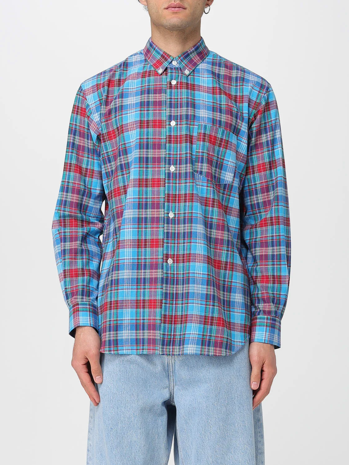 Shirt men Comme Des Garcons - 1