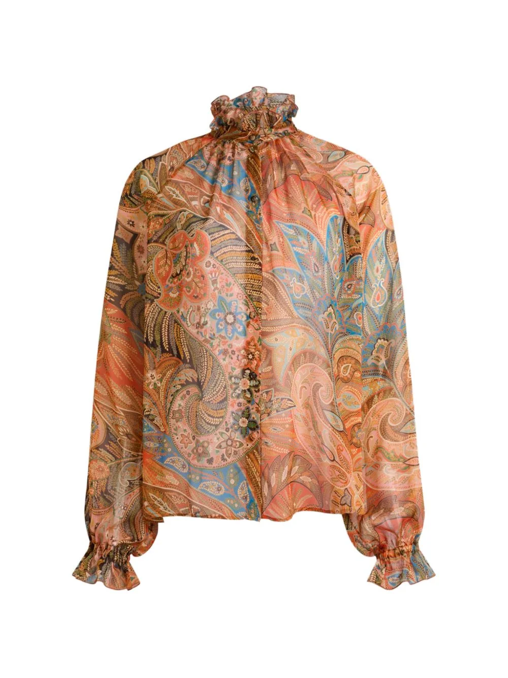 Etro Women Shirts - 1