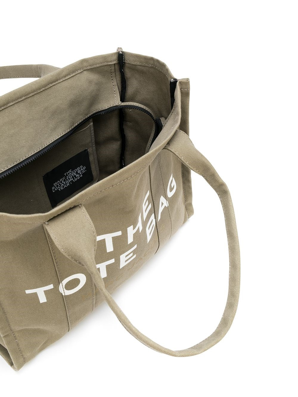 THE LARGE TOTE - 4