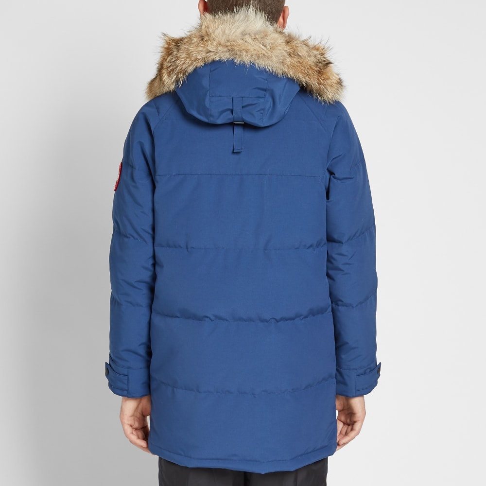 Canada Goose Emory Parka - 6