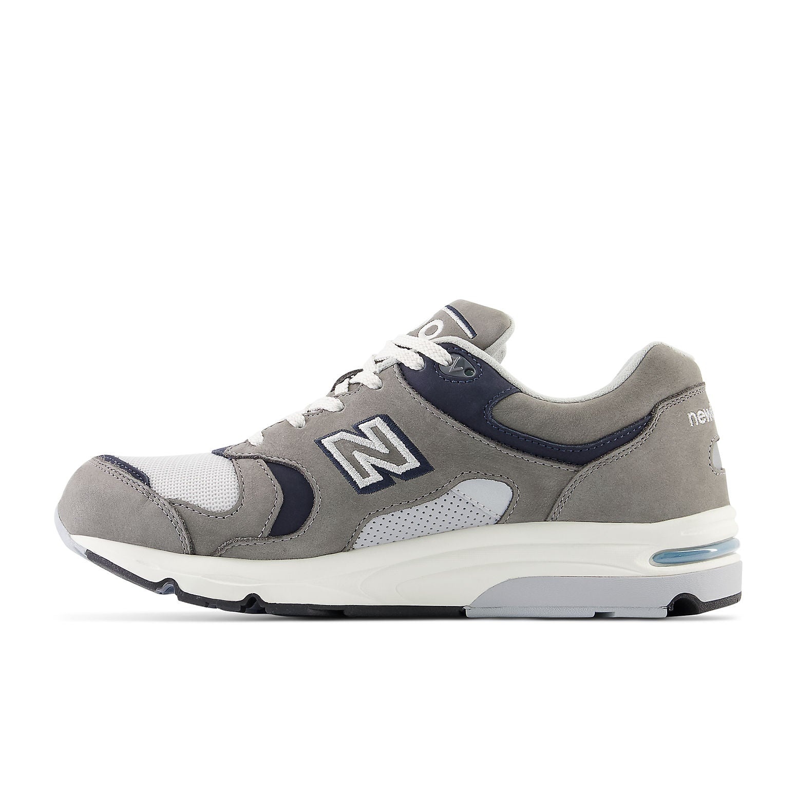 New Balance New Balance 1700 'Grey' CM1700TE | REVERSIBLE