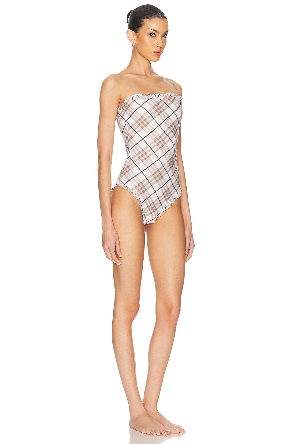 One Piece Swimsuit - 2