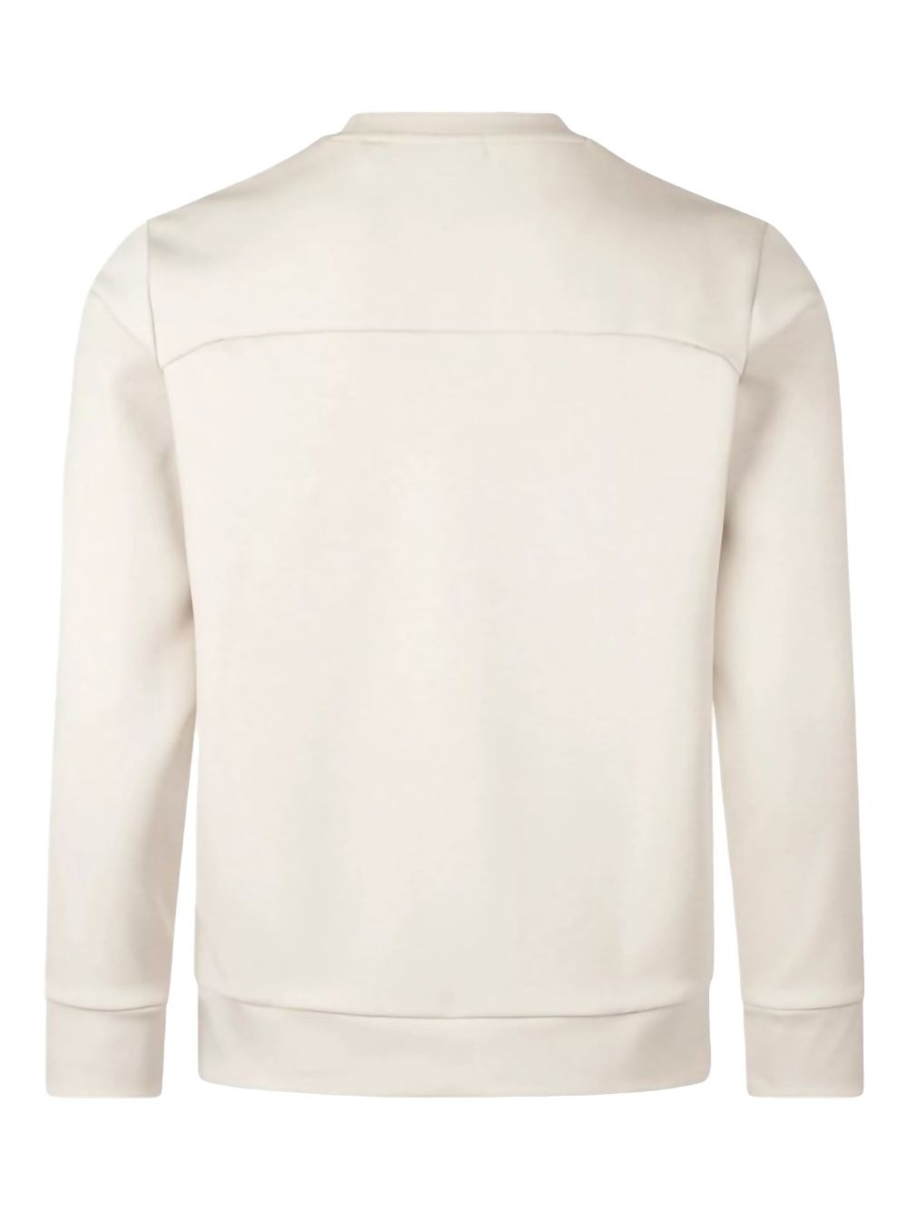 Salbo 1 "Beige" sweatshirt - 2