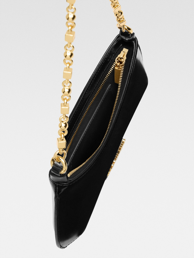 The small Bisou Chaine 5