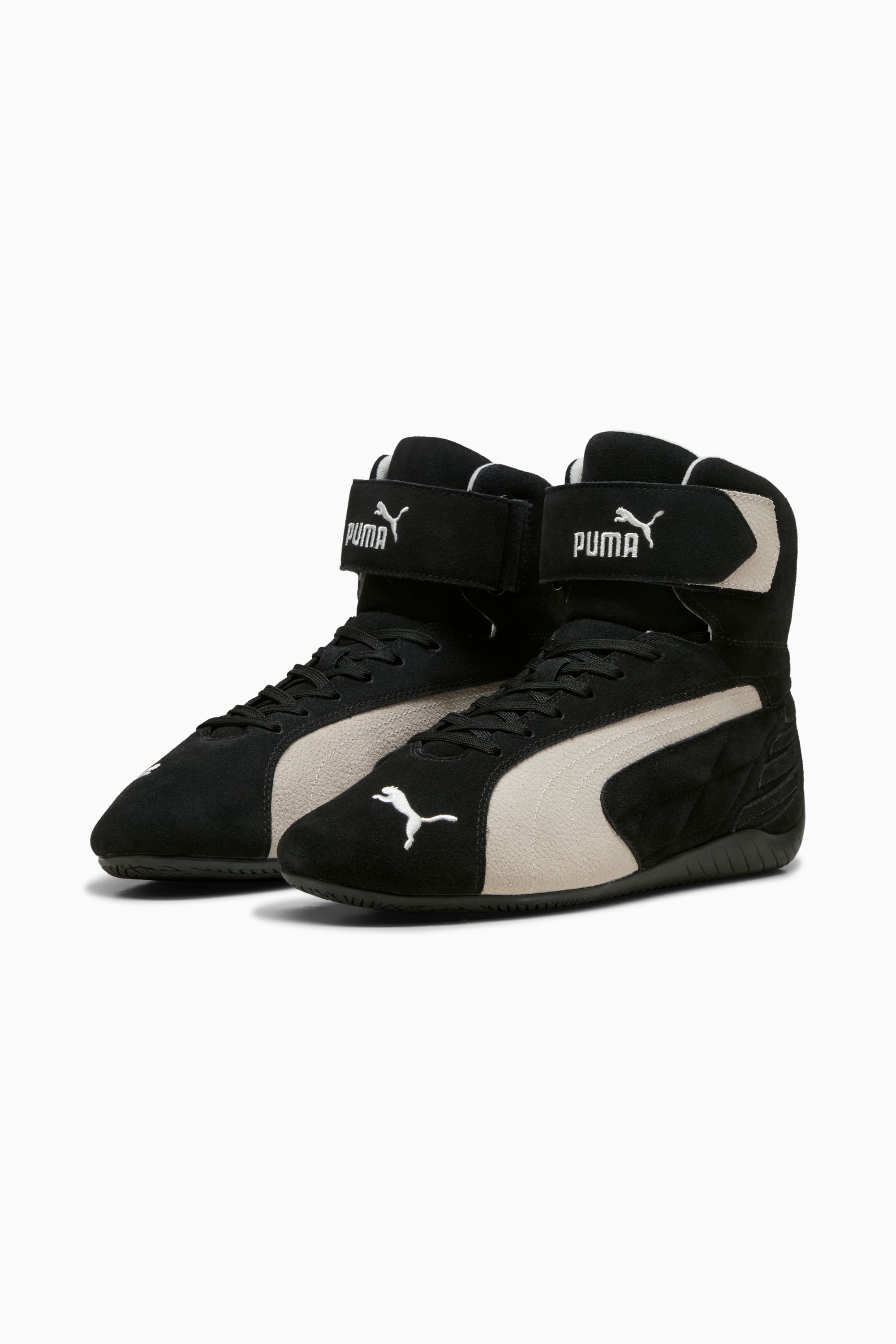 Speedcat Mid Sneakers - 4