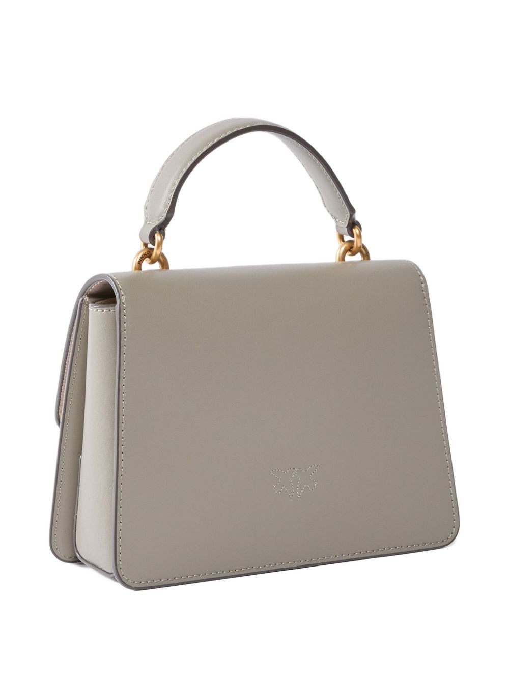 Love Birds chain mini bag - 2