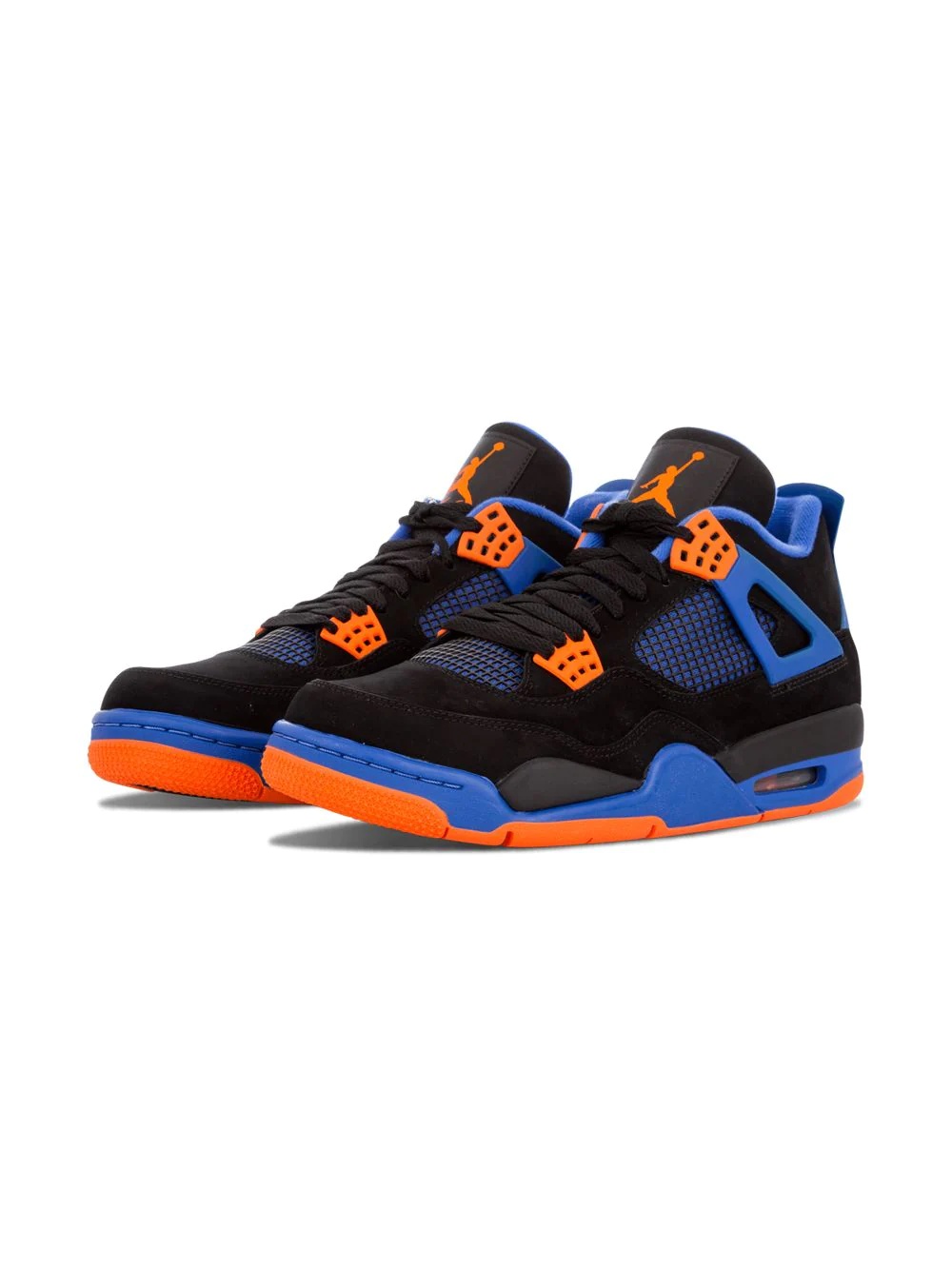 Air Jordan 4 Retro sneakers - 2