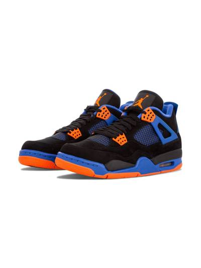 Jordan Air Jordan 4 Retro sneakers outlook