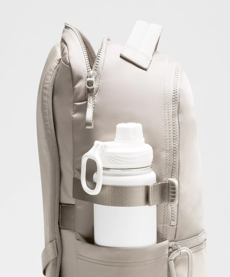 New Crew Backpack 22L *Updated 4