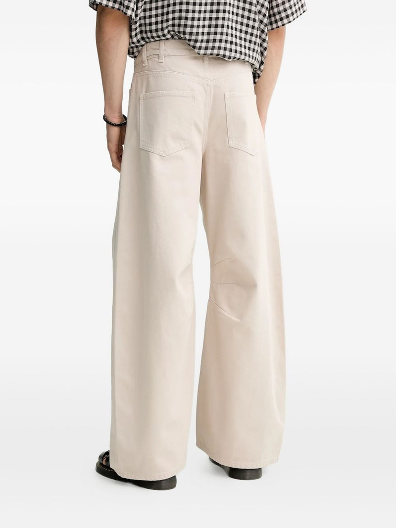 cotton jeans 3