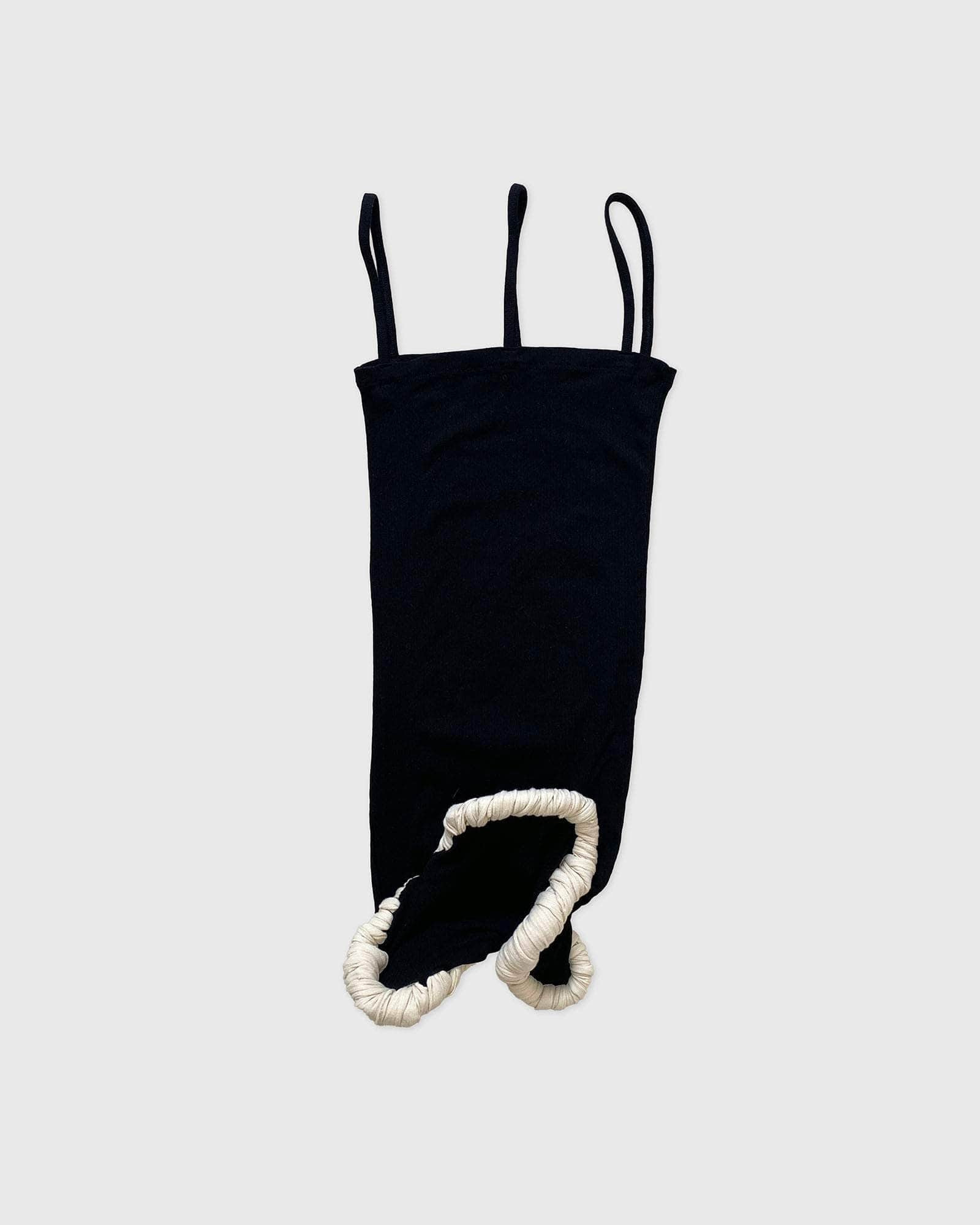 Repair - Nida Tank No.129 - Deadstock Organic Cotton - 6