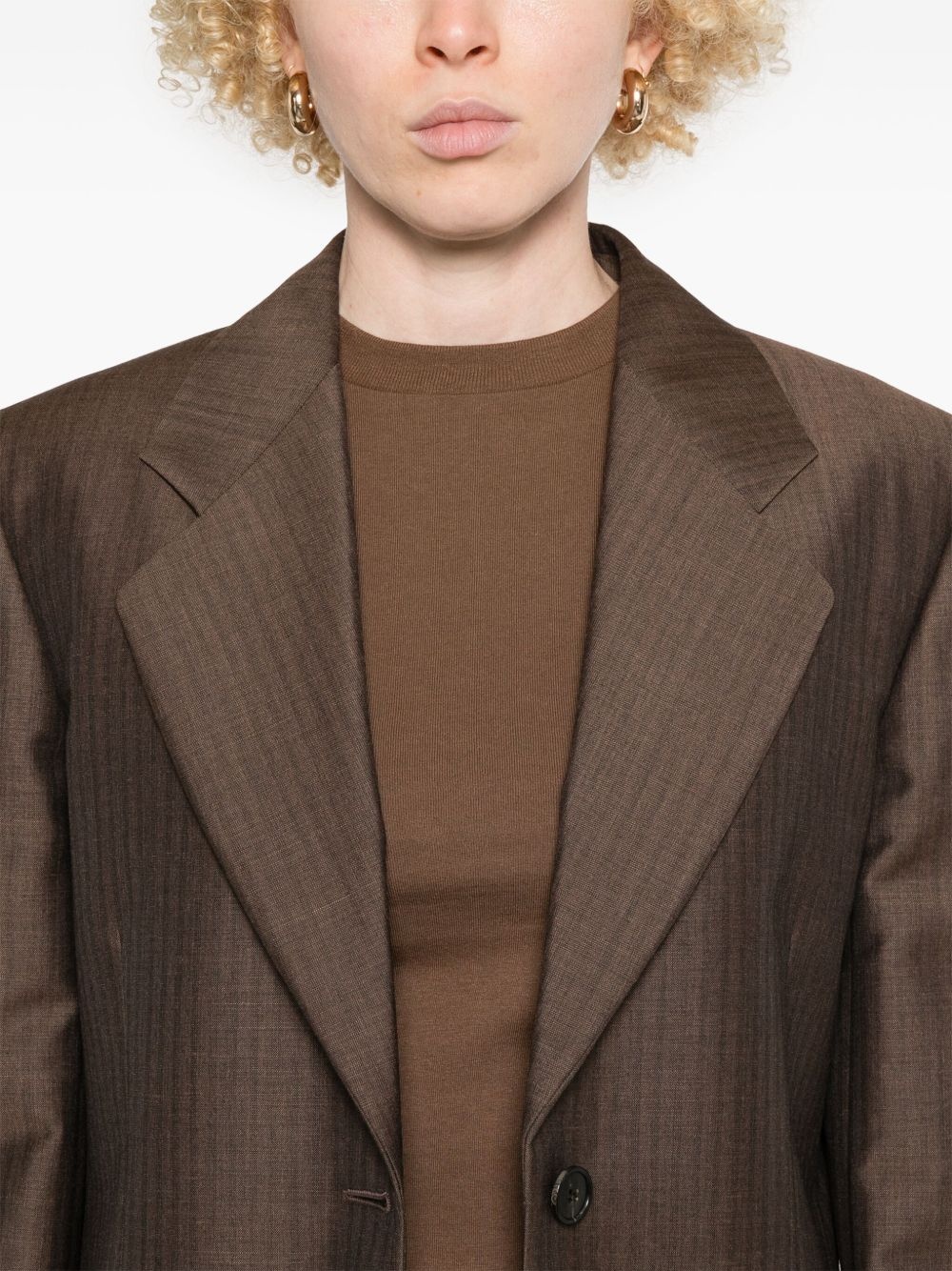 Vermont blazer - 5