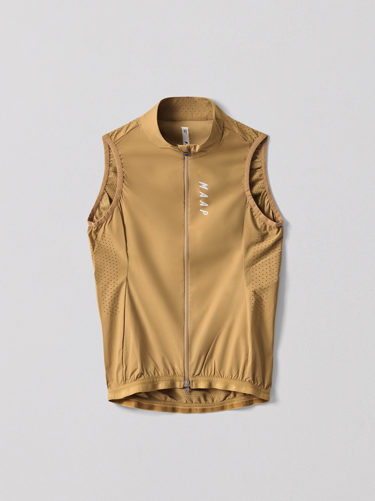 Women's Draft Team Vest - 7