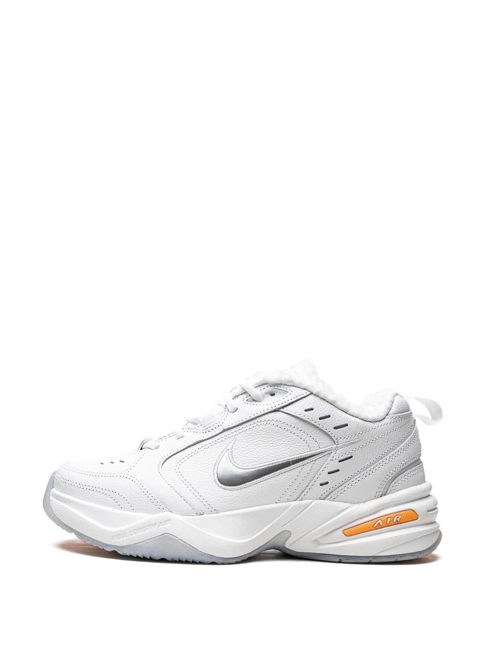 Air Monarch "Snow Day" sneakers - 7