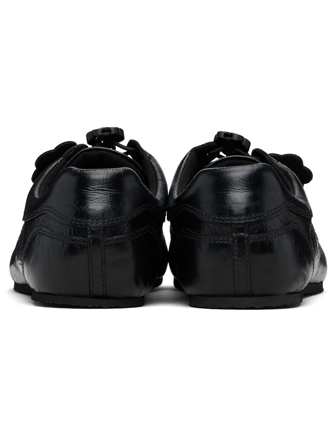 Black Blaise Sneakers - 2