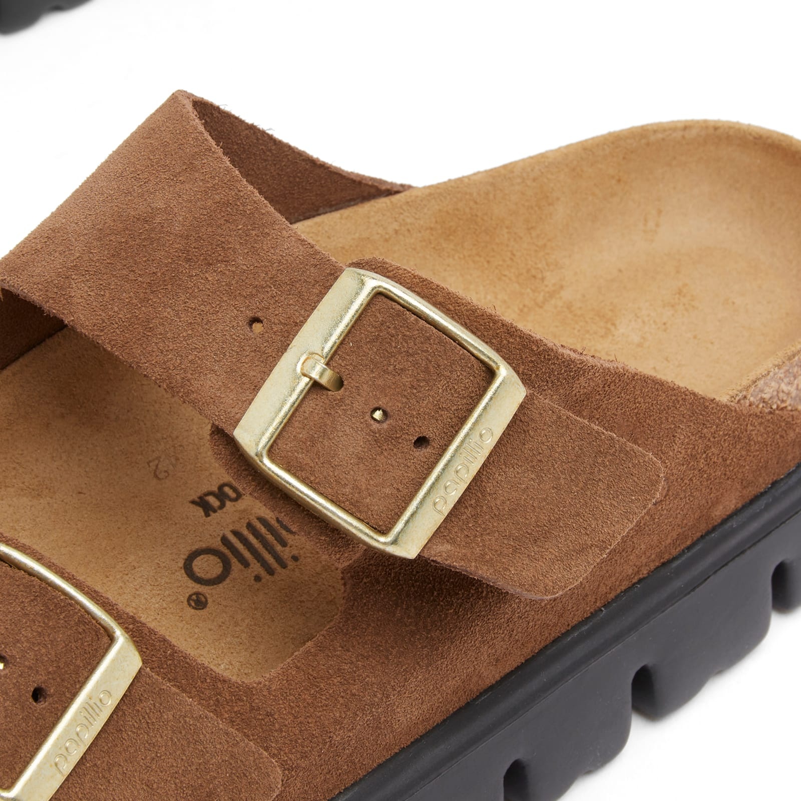 Birkenstock Arizona Chunky LEVE - 4