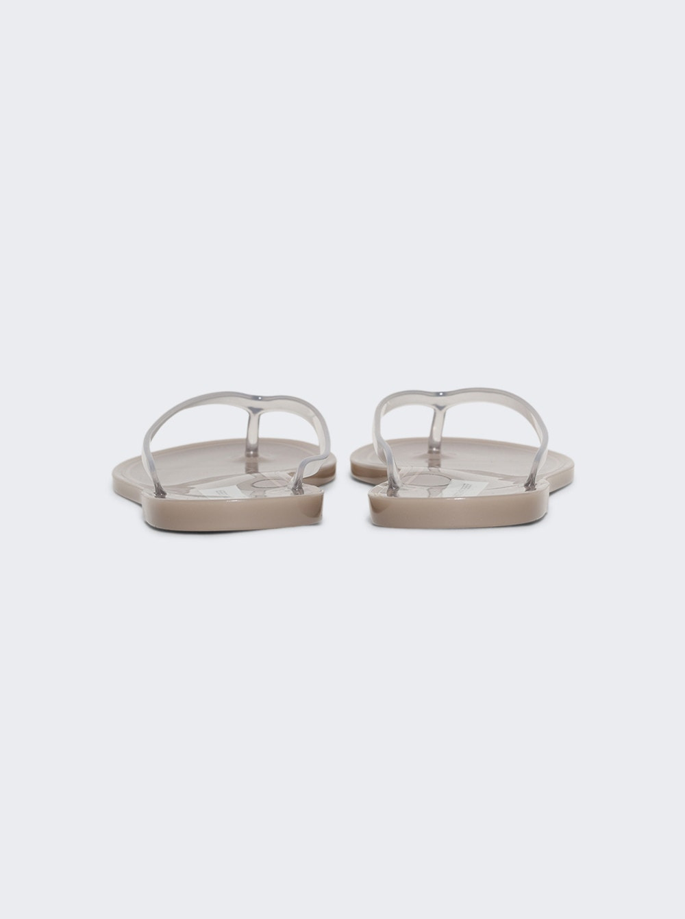 Jo Flip Flop Dune And Clear - 4