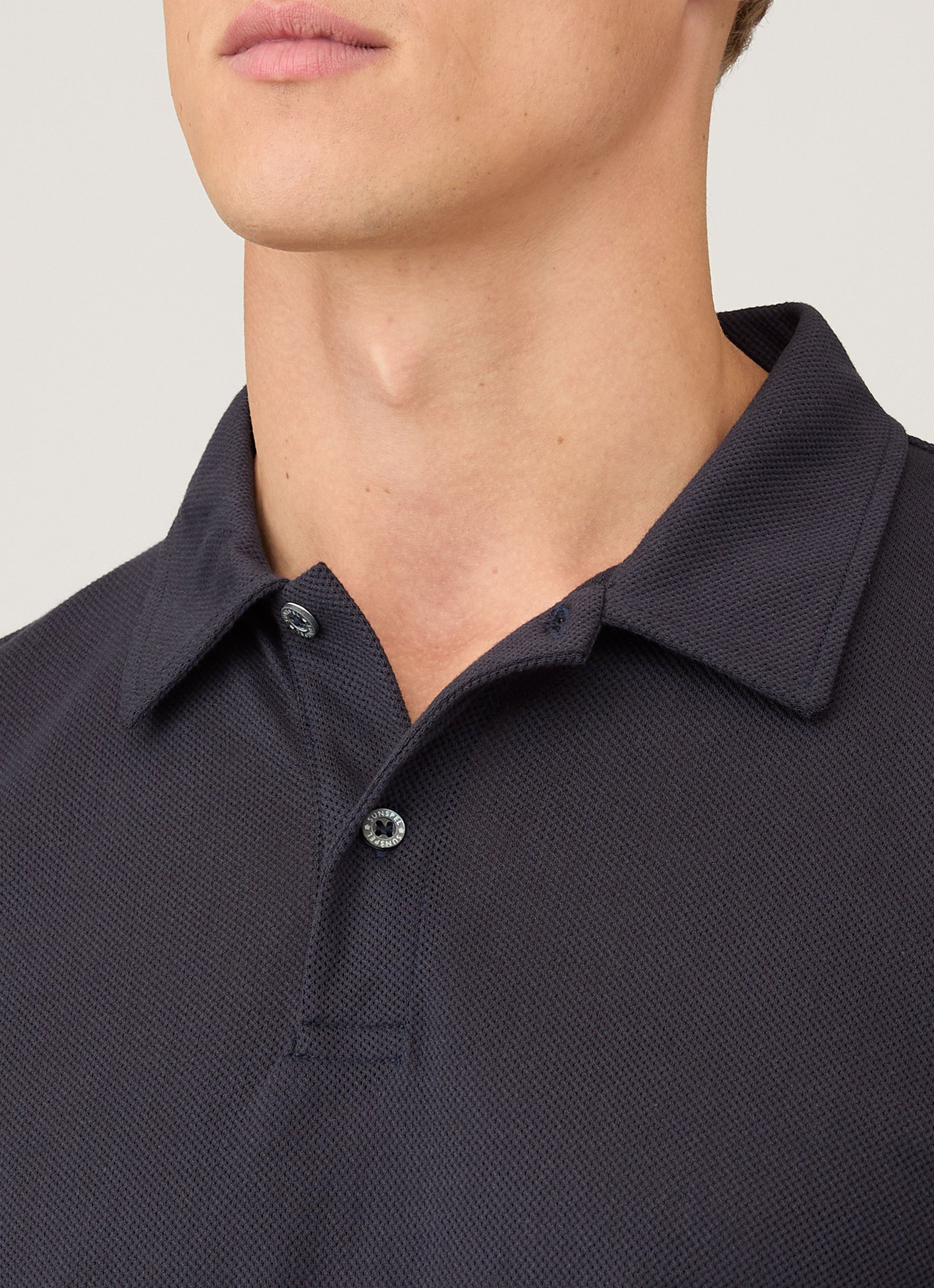 Regular Fit Riviera Polo Shirt - 6