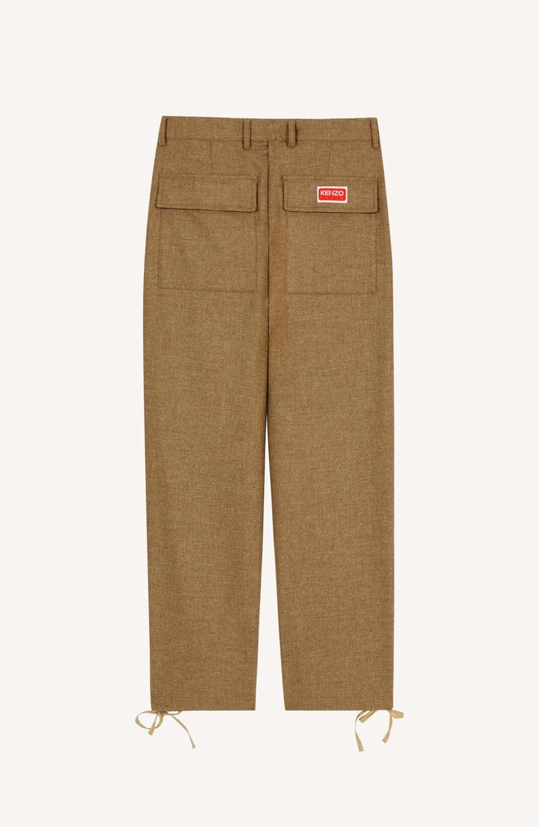 Cargo trousers - 2