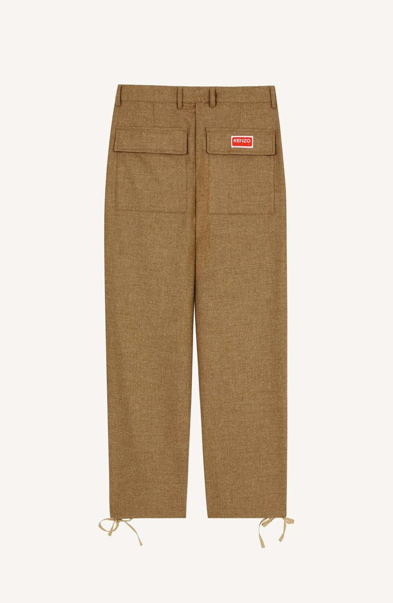 KENZO Cargo trousers outlook