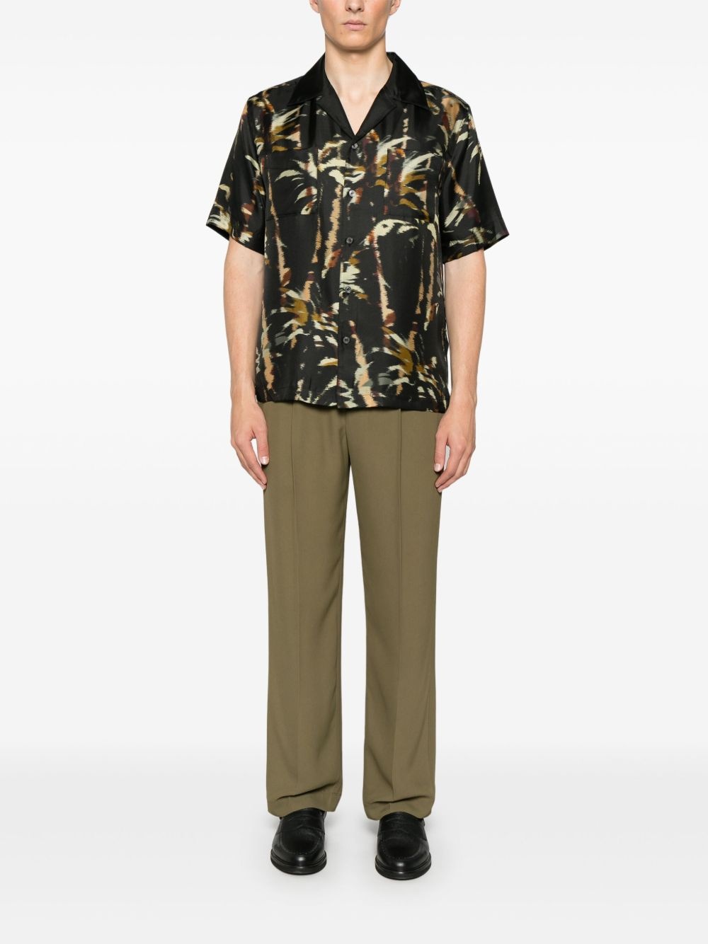Connor shirt - 2