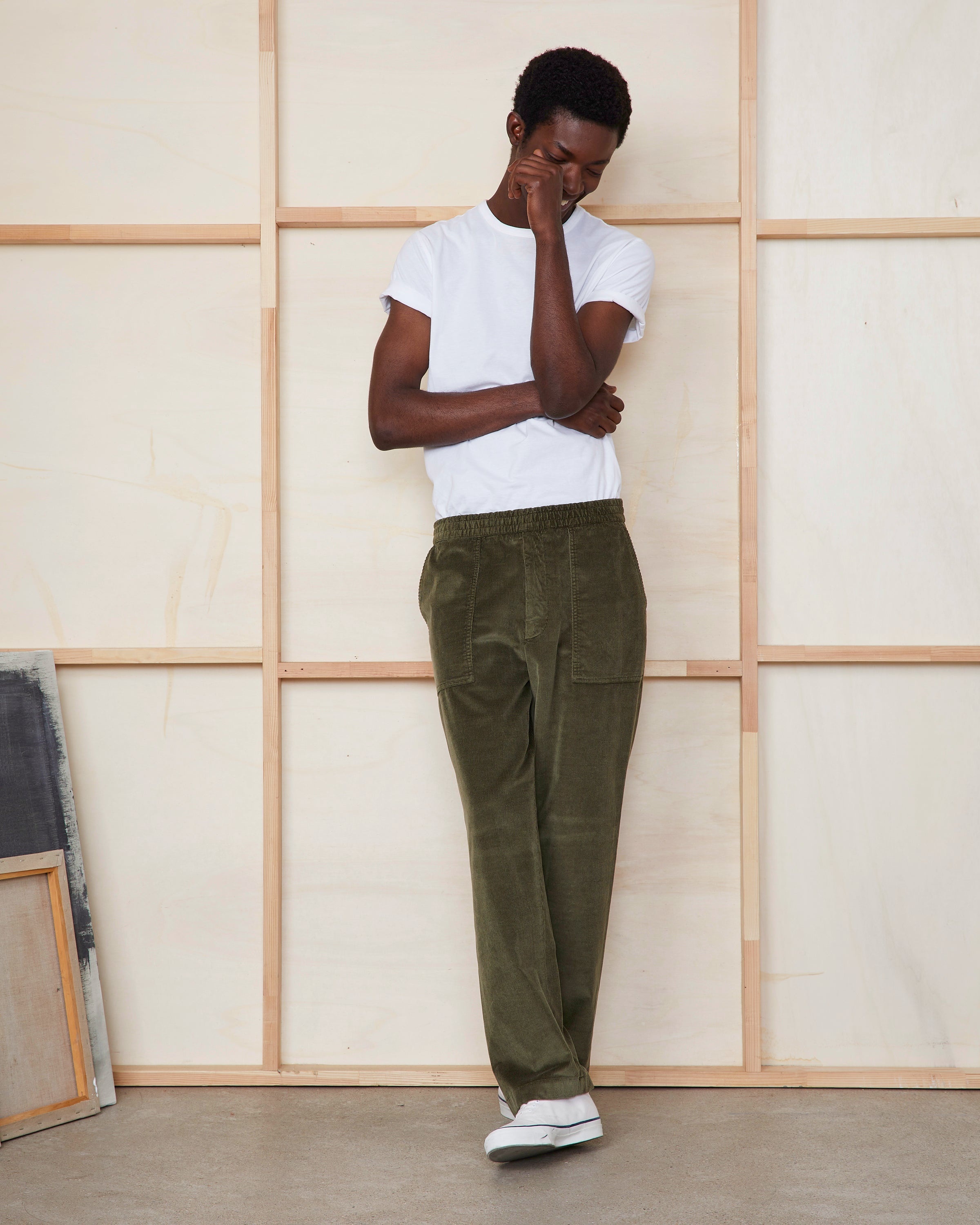 WYLSON CHINO - 5
