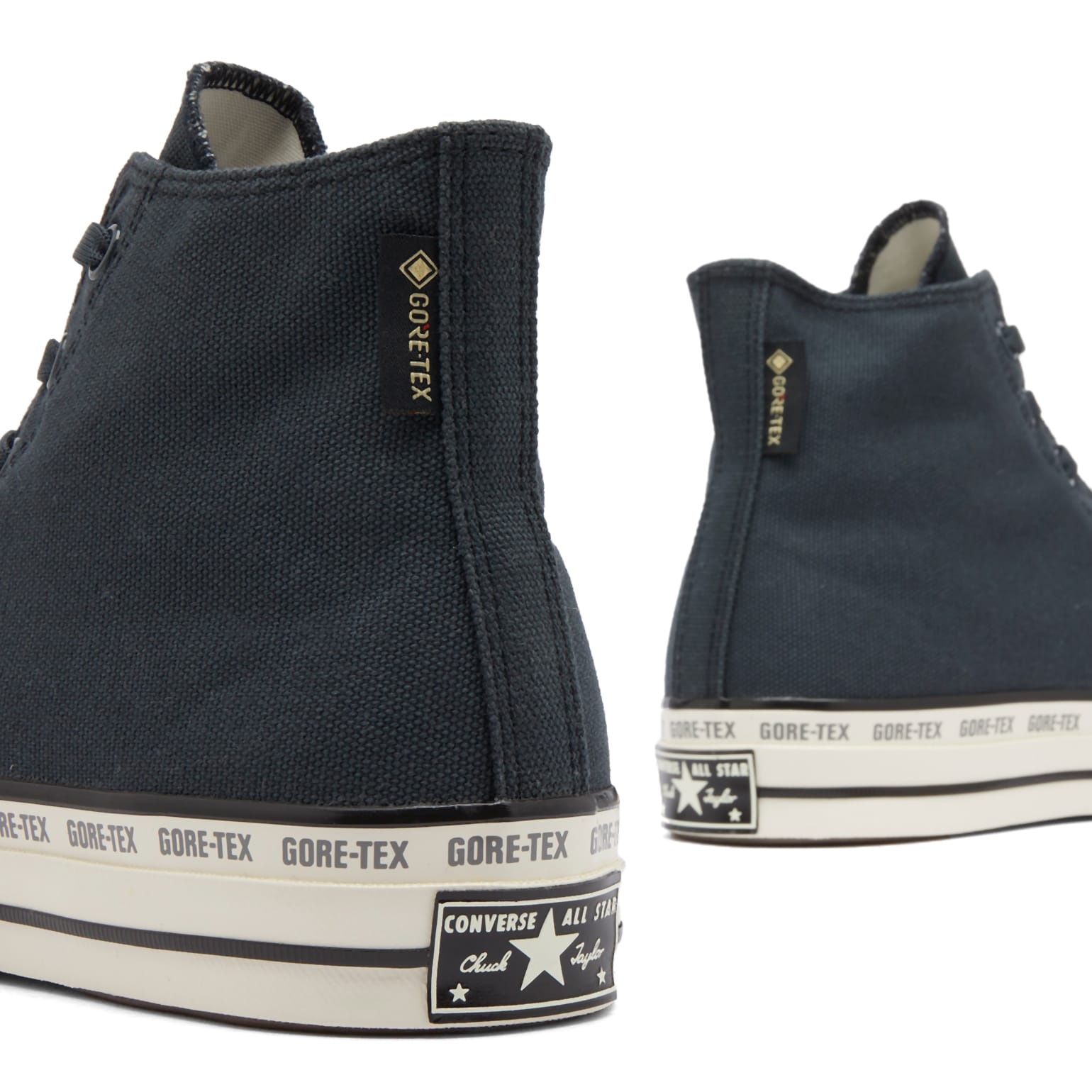 Converse Chuck 70 Gore-Tex Waterproof - 4