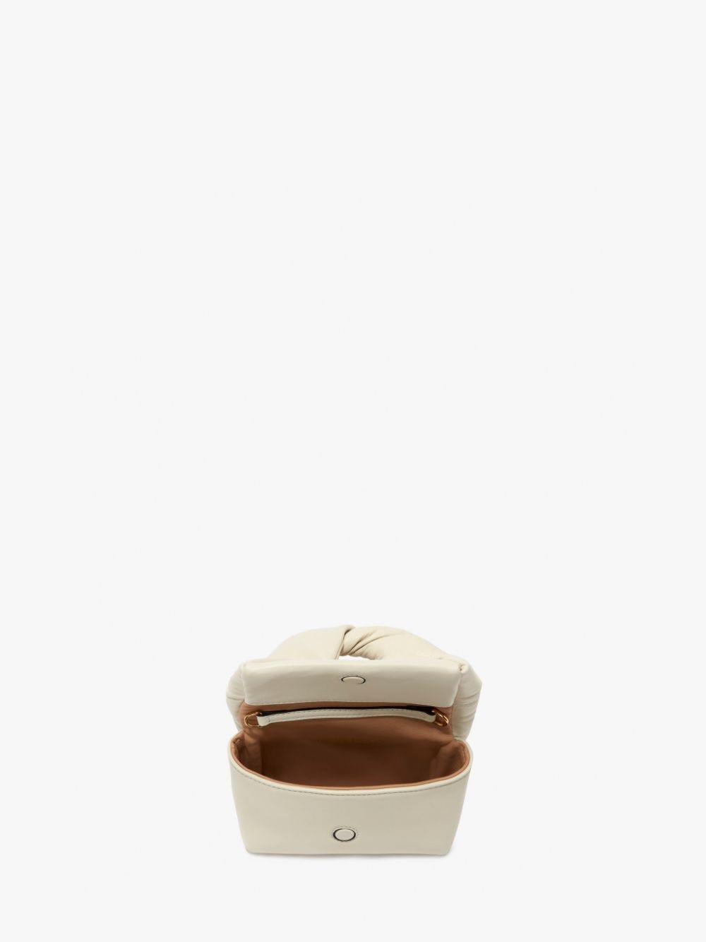 MINI TWISTER - LEATHER MINI BAG - 3
