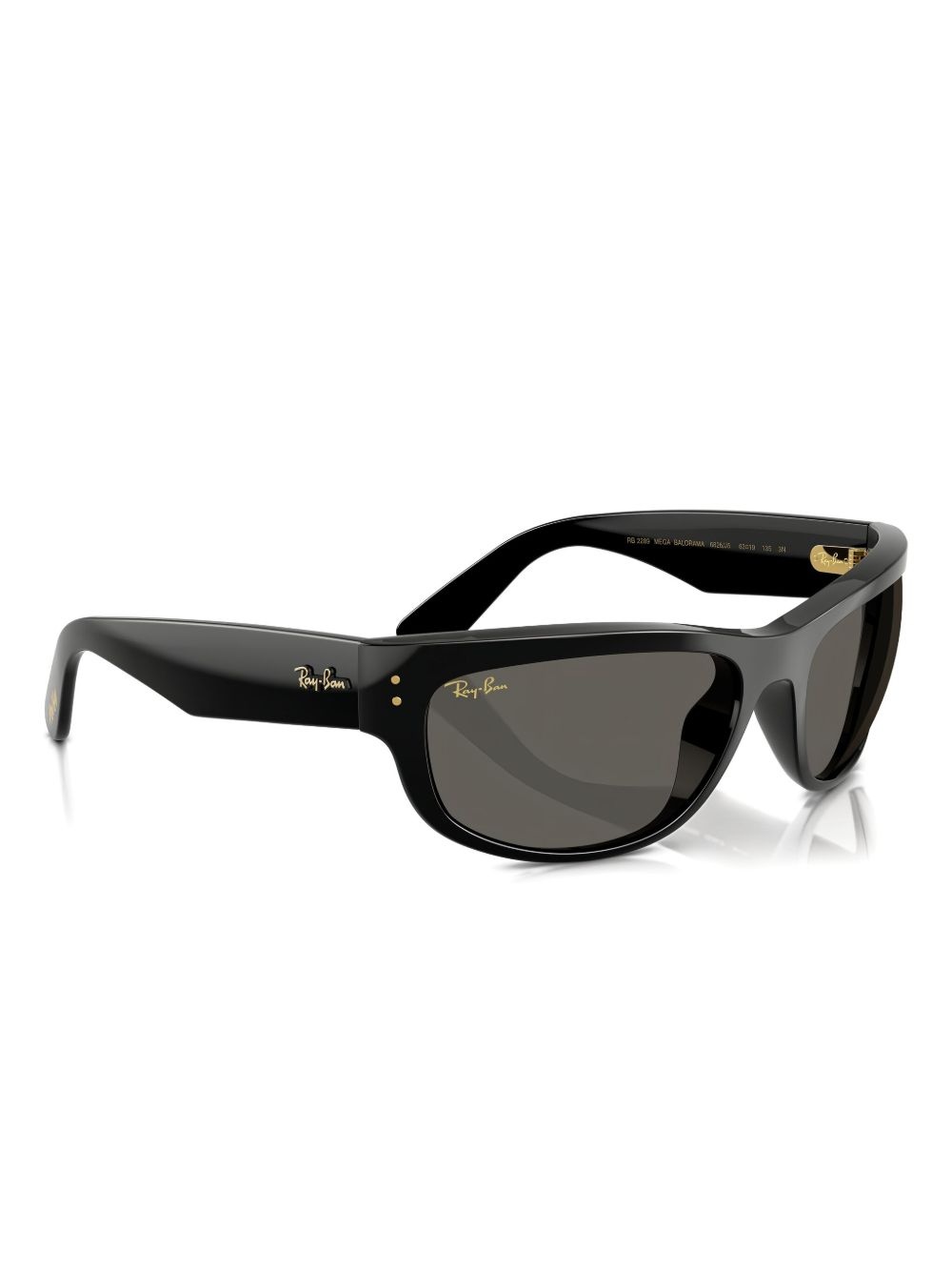 Mega Balorama sunglasses - 3