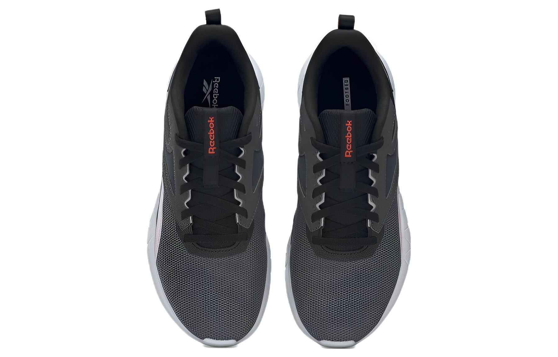 (WMNS) Reebok Flexagon Energy TR 4 'Black Pixel Pink' HP8017 - 4