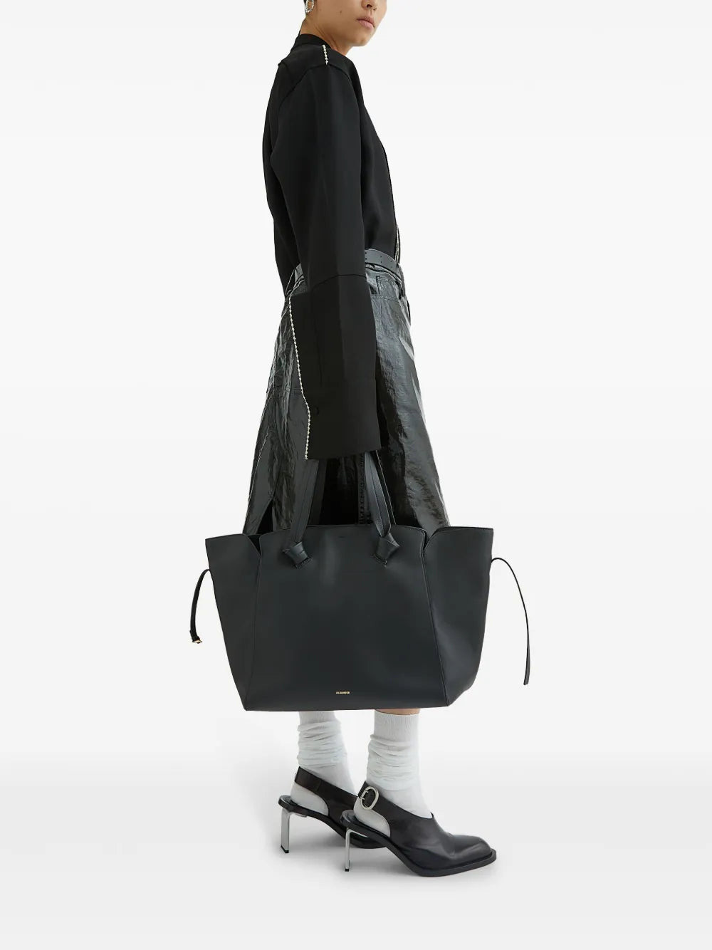Knot Tote Medium - 2