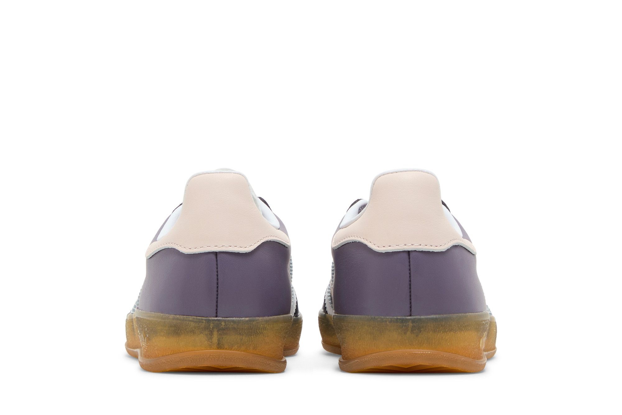 Wmns Gazelle Indoor 'Shadow Violet' - 6
