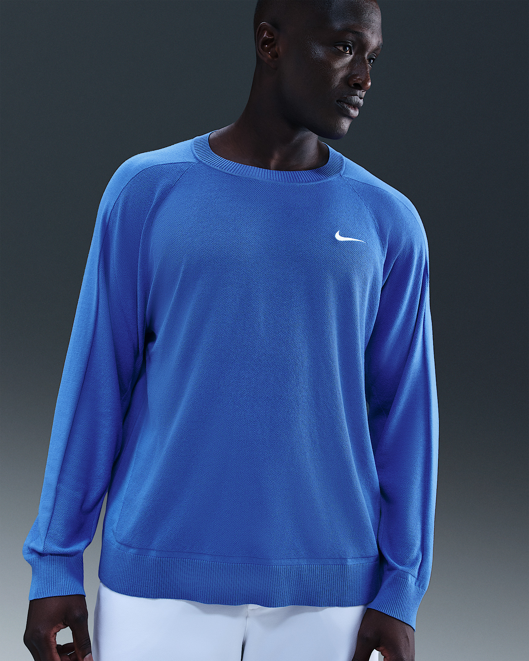 Nike Tour Men's Golf Sweater - 6