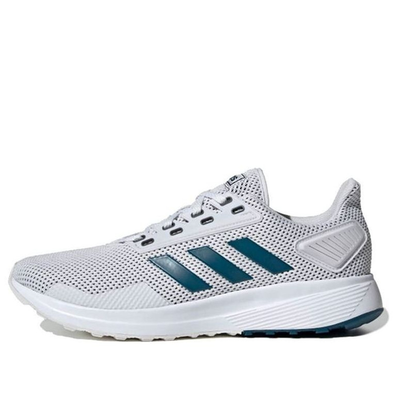 adidas Duramo 9 'Grey Blue' EG3005 - 1