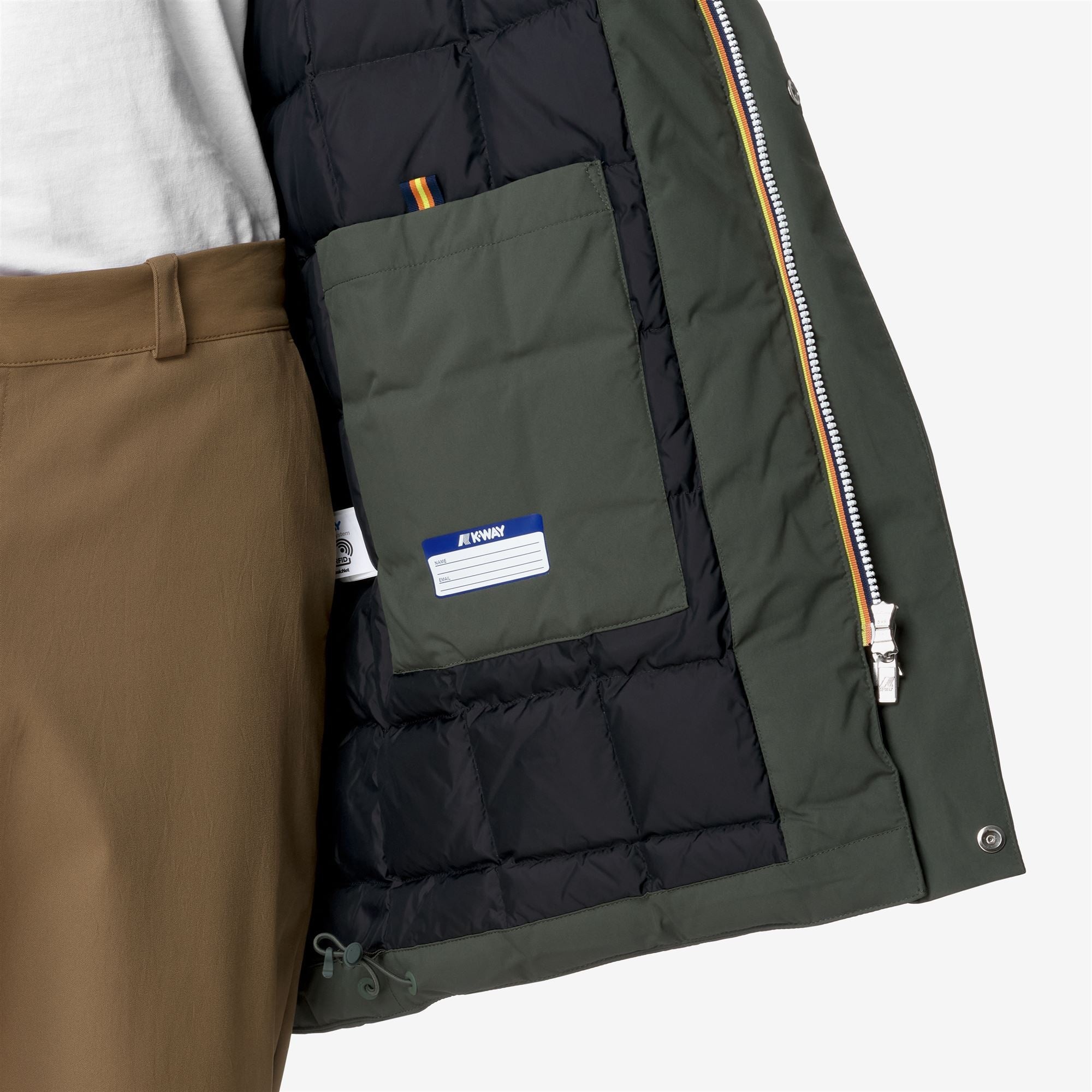 JARNO ST THERMO - 2