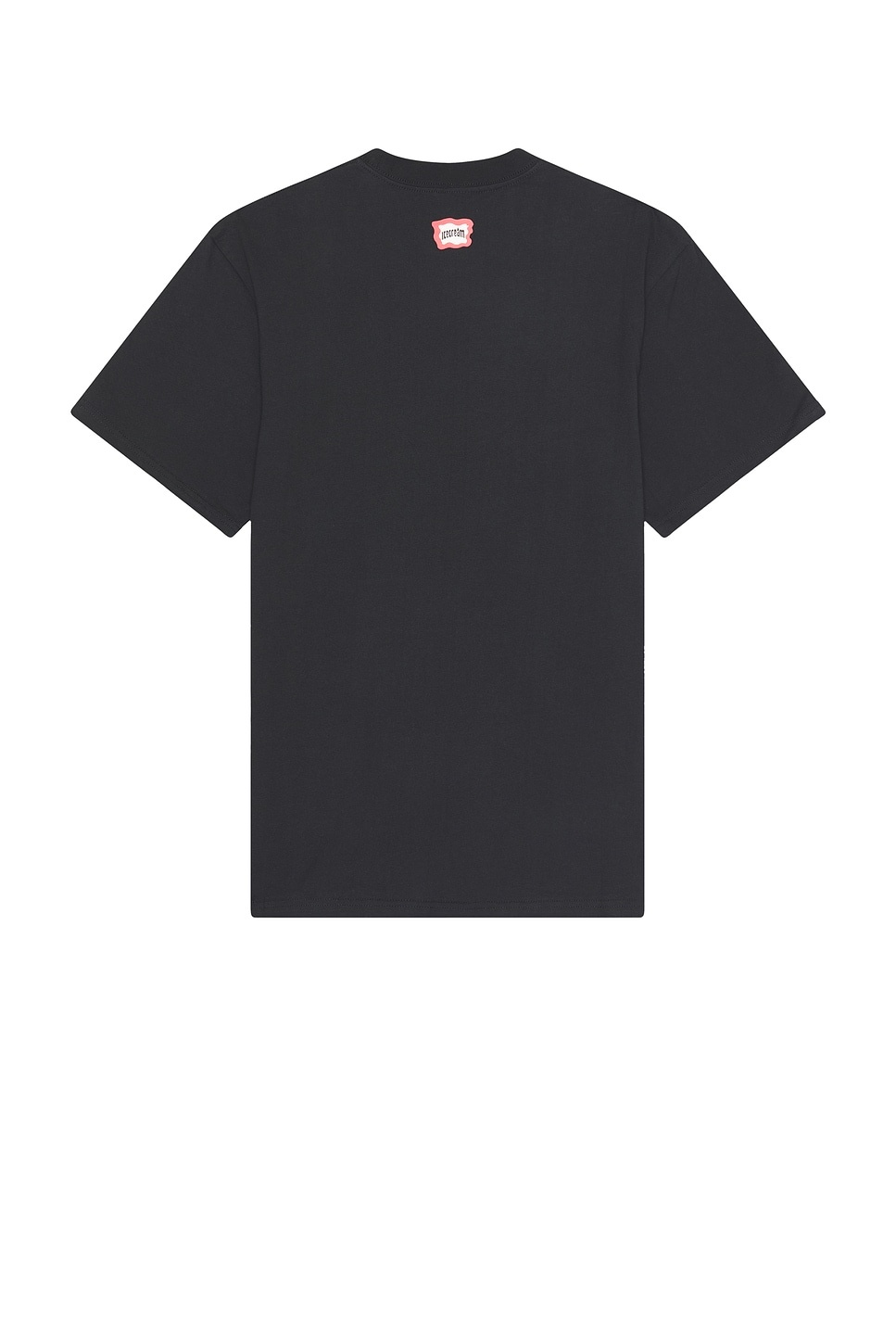 Diamond Short Sleeve Shirt - 2