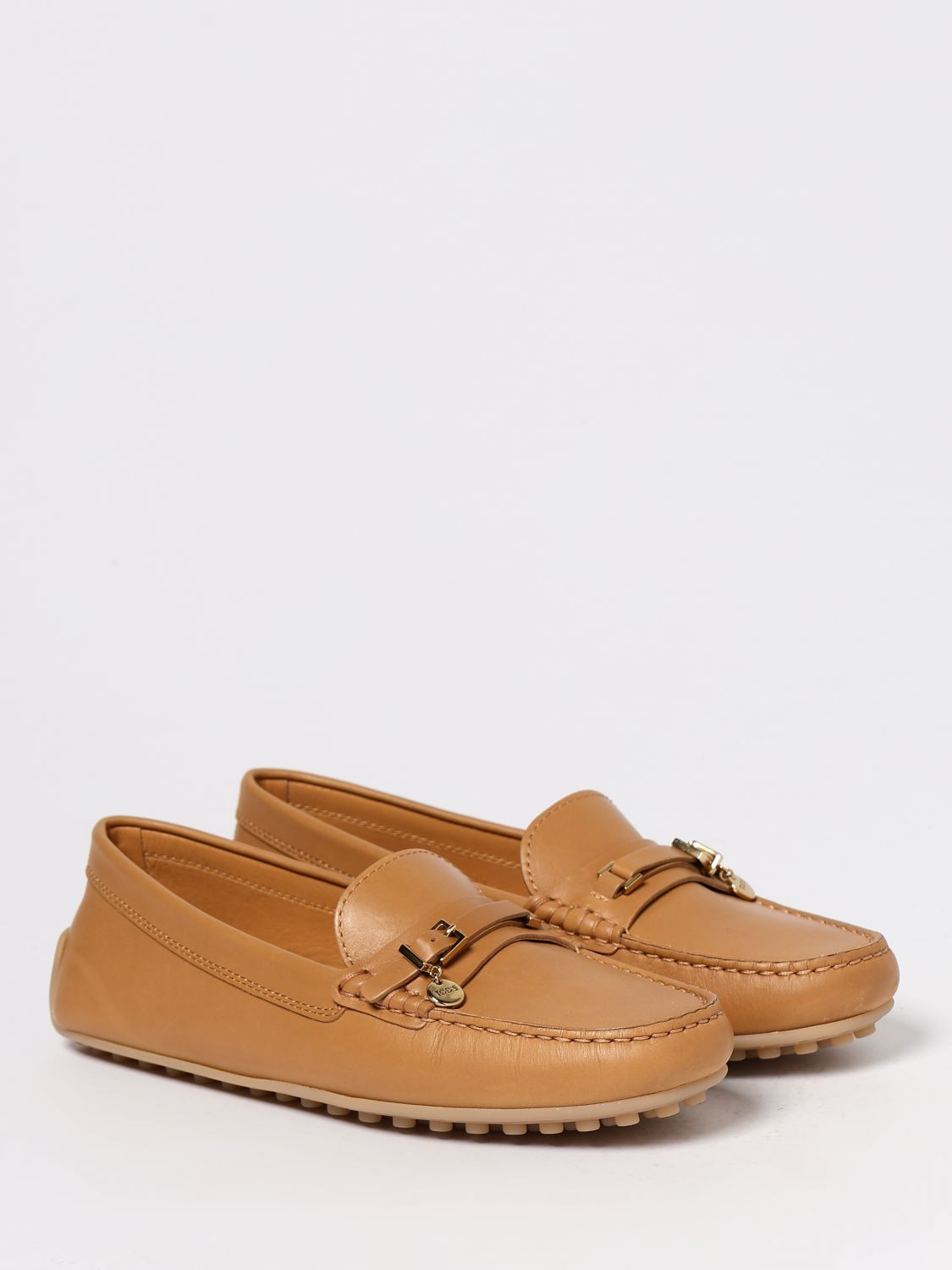 Loafers woman Tod's - 2