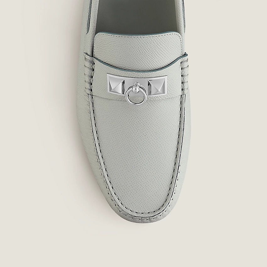 Irving loafer - 4