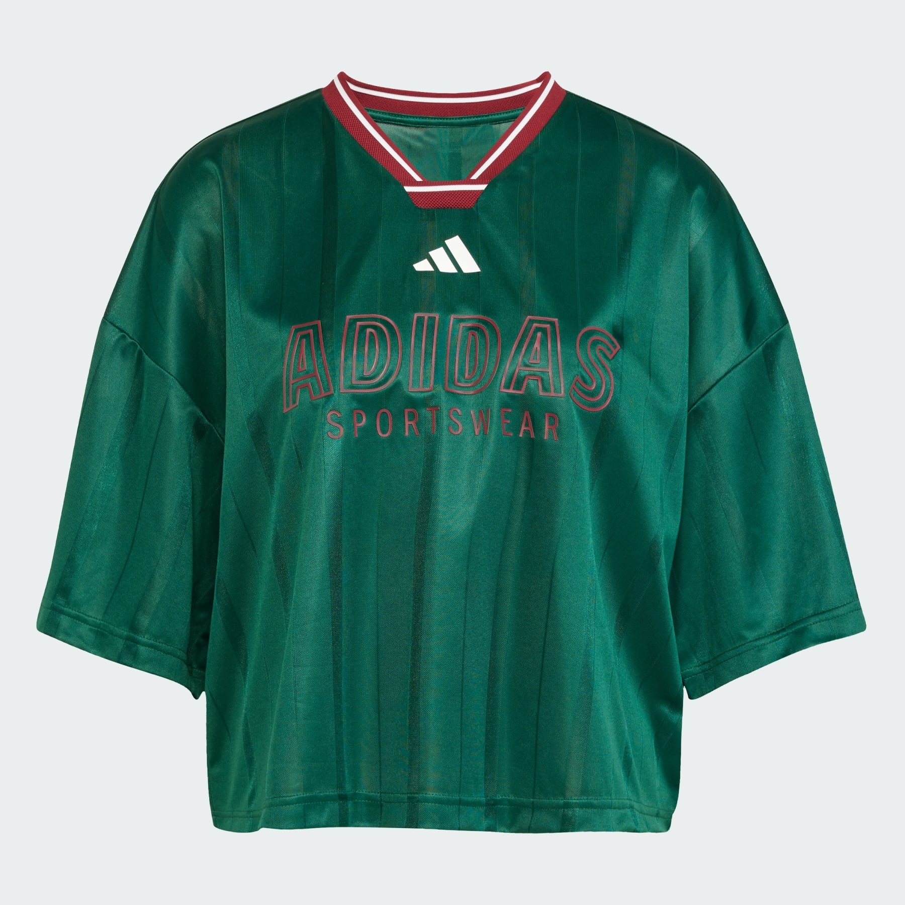 Tiro Nations Pack Boyfriend Tee - 1