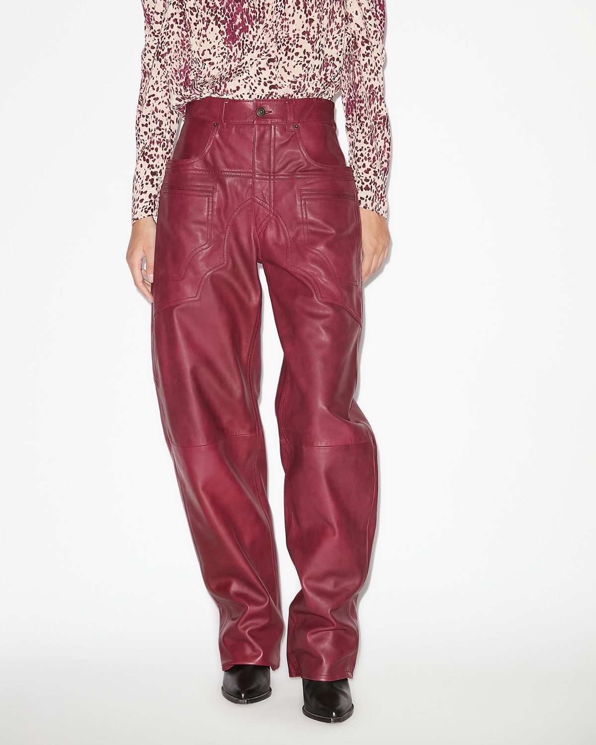 BREYDI PANTS - 4