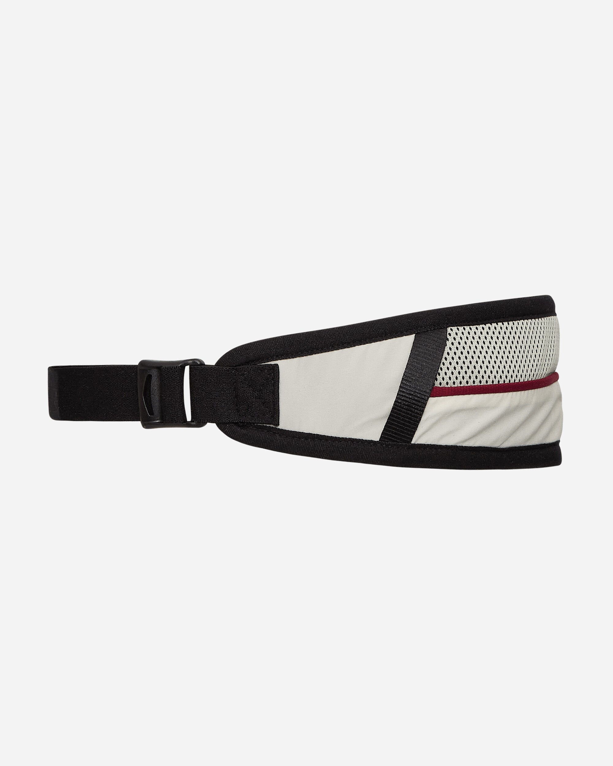 Utility Headband Beige - 5