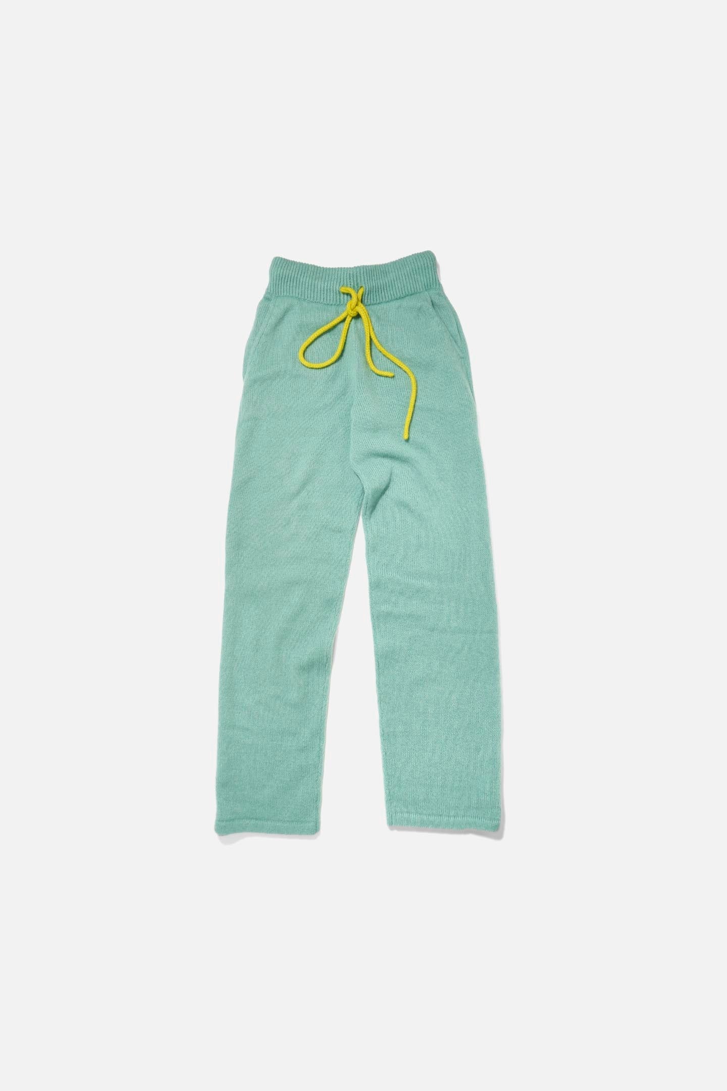 NIMBUS PLAIT LOUNGE PANT - 1
