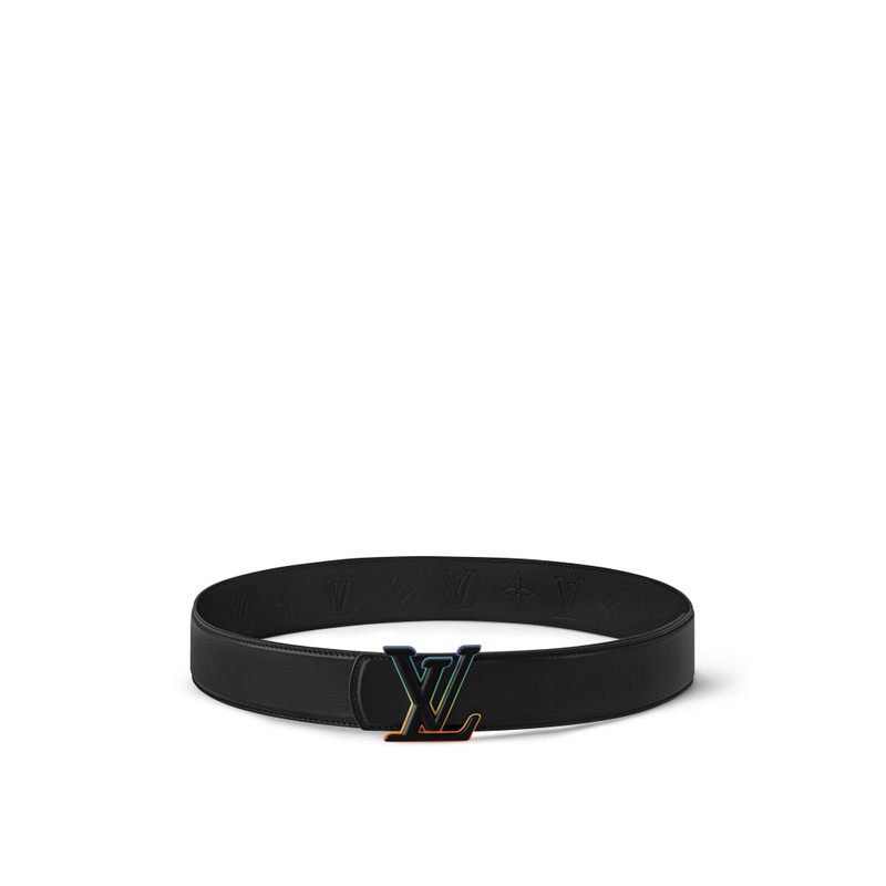 LV Dimension 40mm Reversible Belt 3